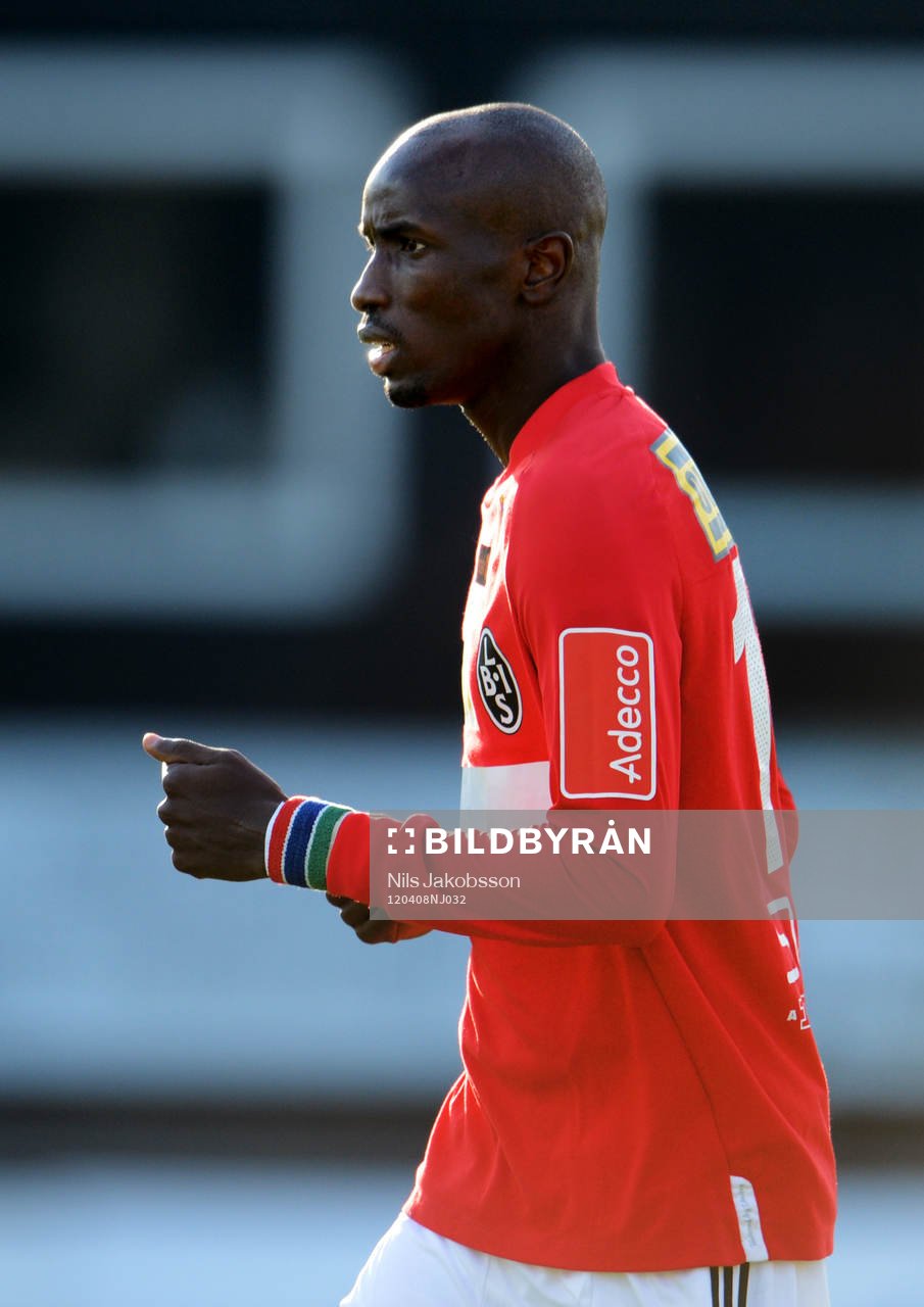 Aziz Corr Nyang