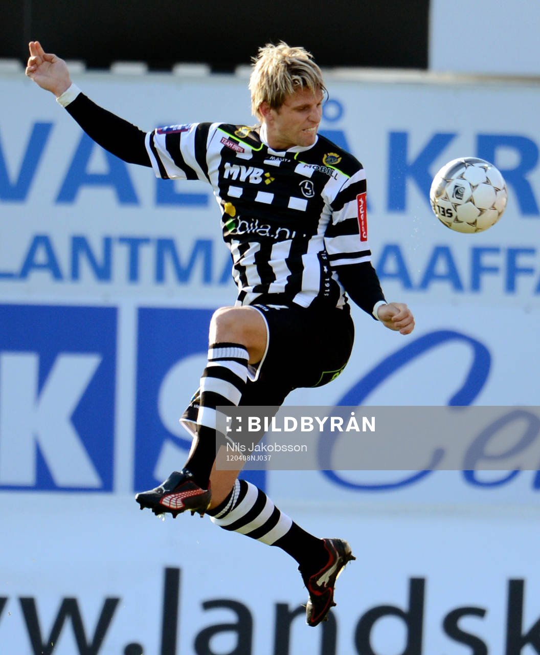 Martin Rudolfsson