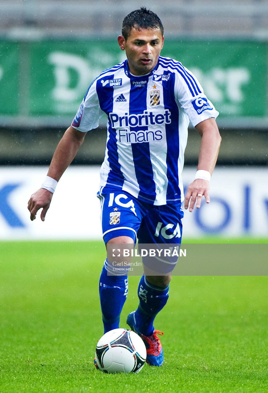 Daniel Sobralense