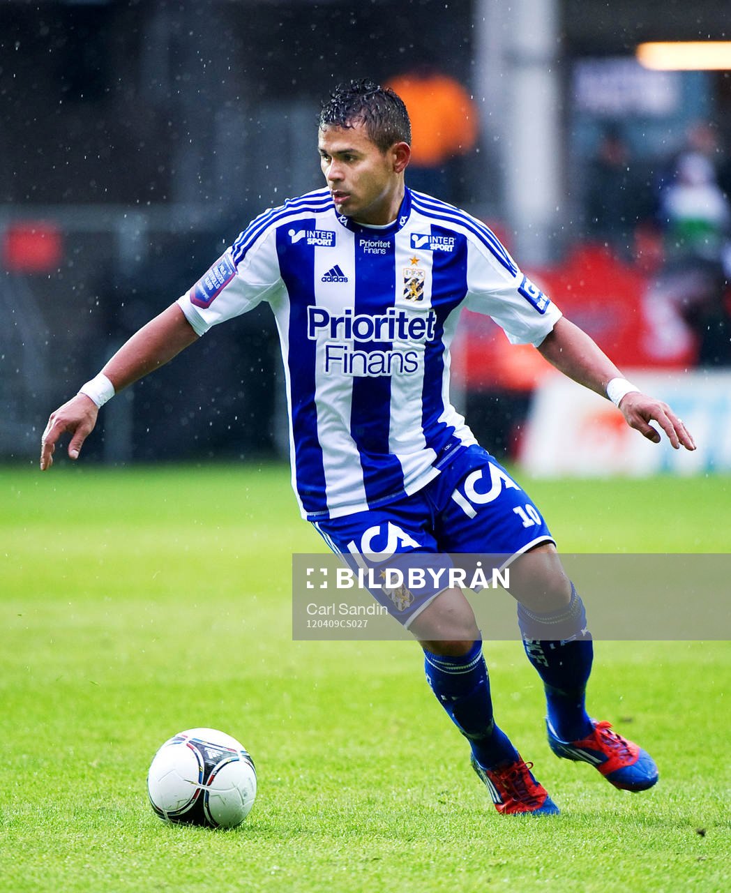 Daniel Sobralense