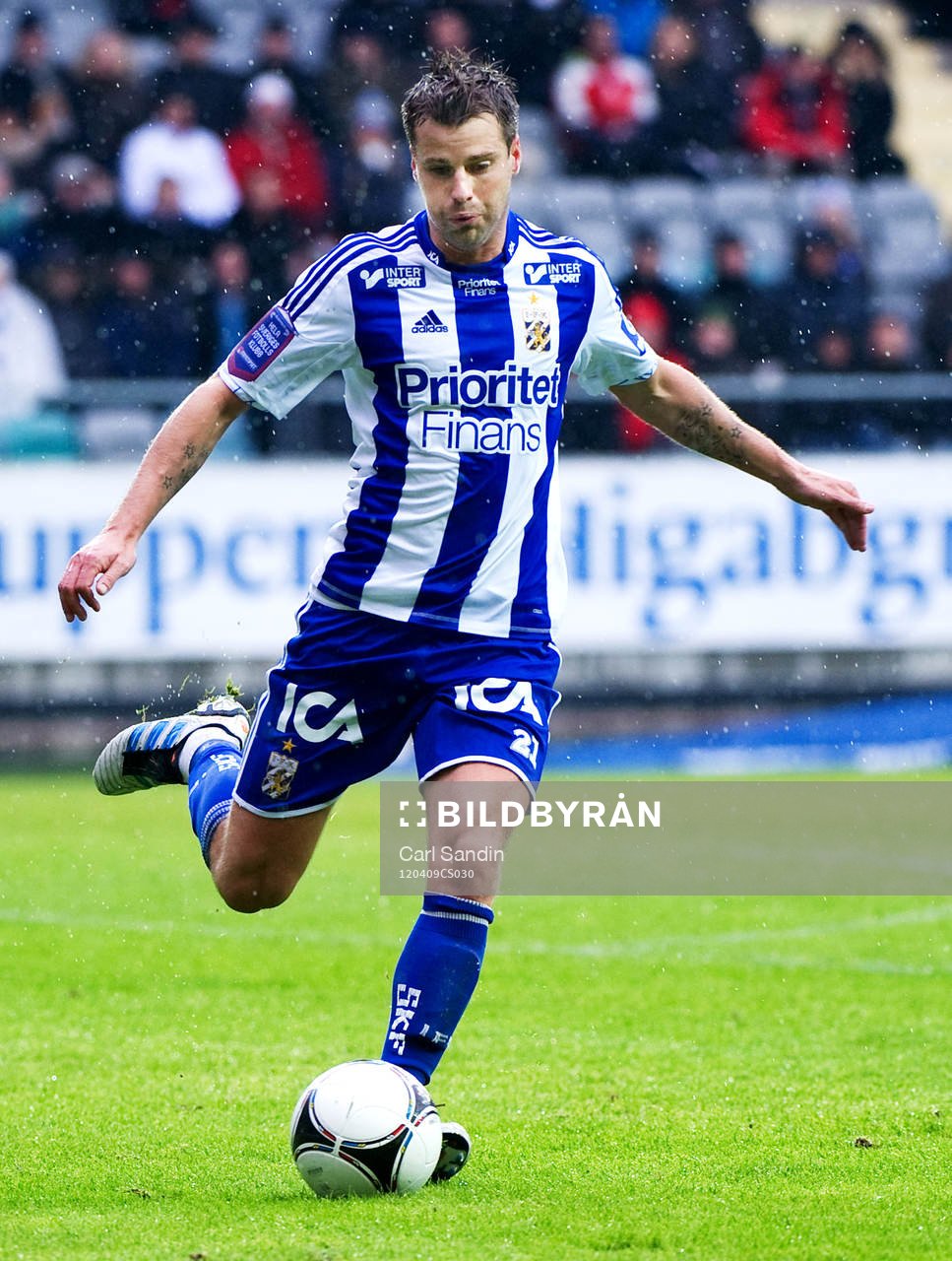 Pontus Farnerud
