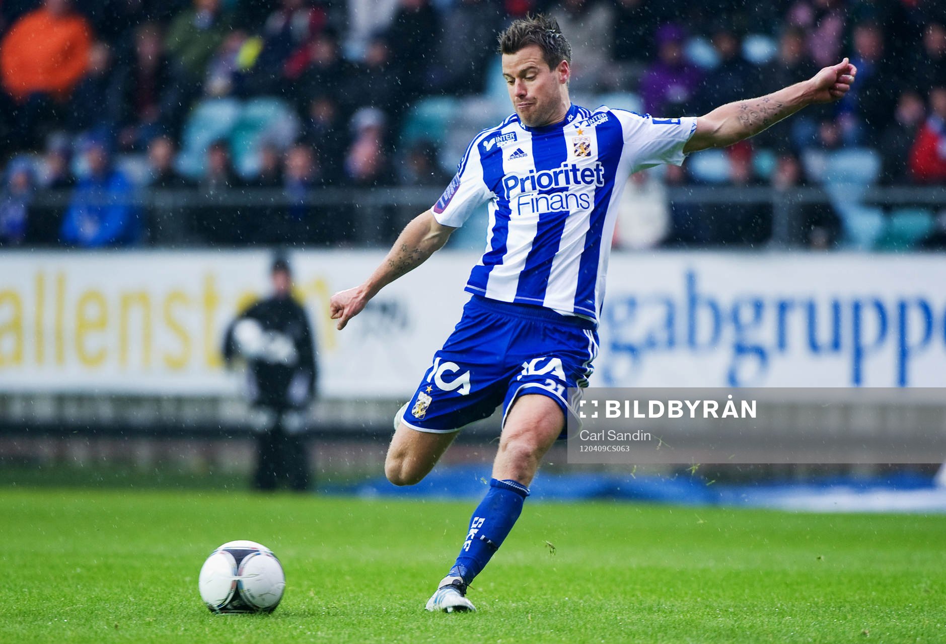 Pontus Farnerud