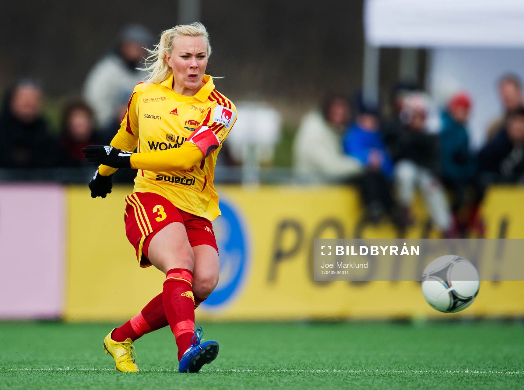 Johanna Frisk