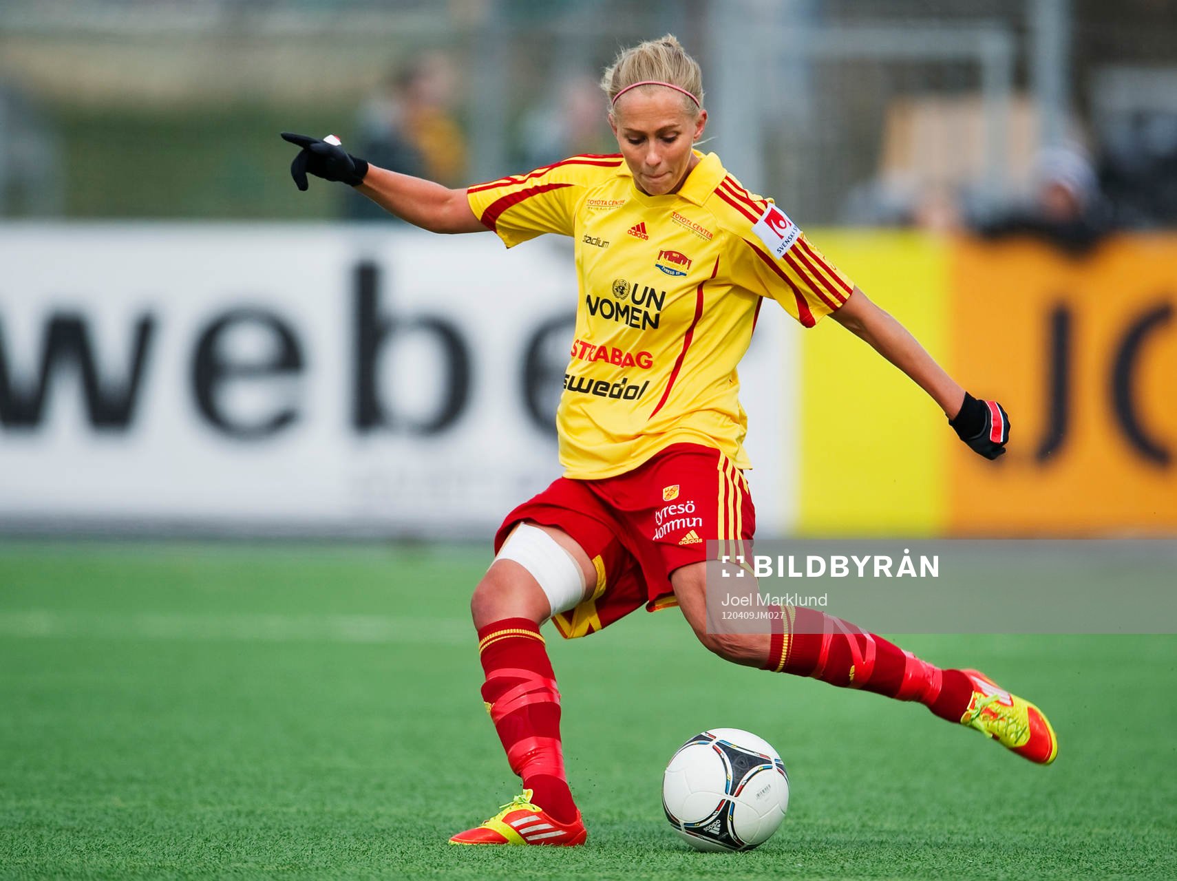Line Röddik Hansen