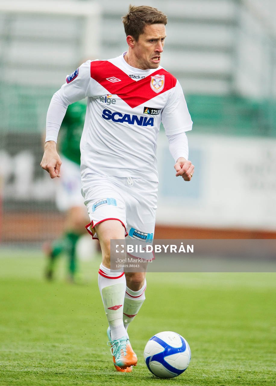 Göran Marklund