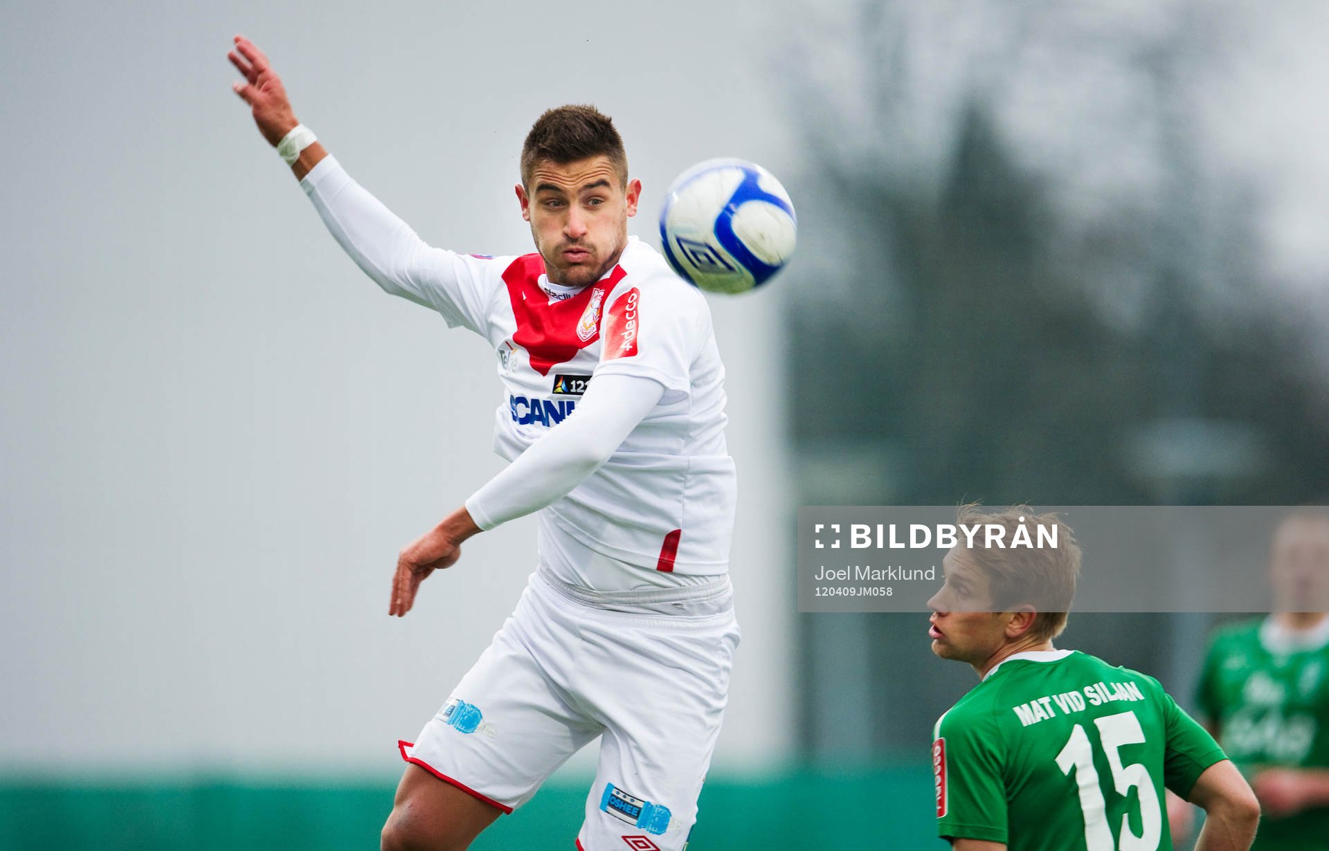 Sotiris Papagiannopoulus, Assyriska, och Andi Toompuu, Brage