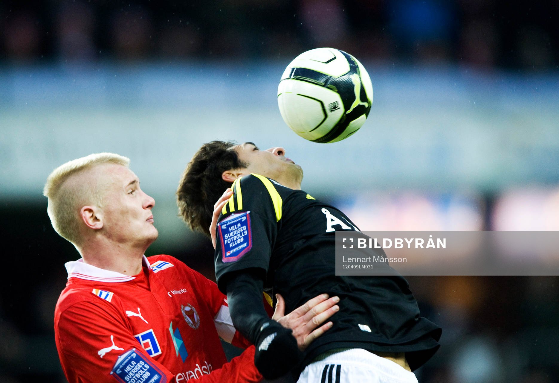 Celso Borges, AIK