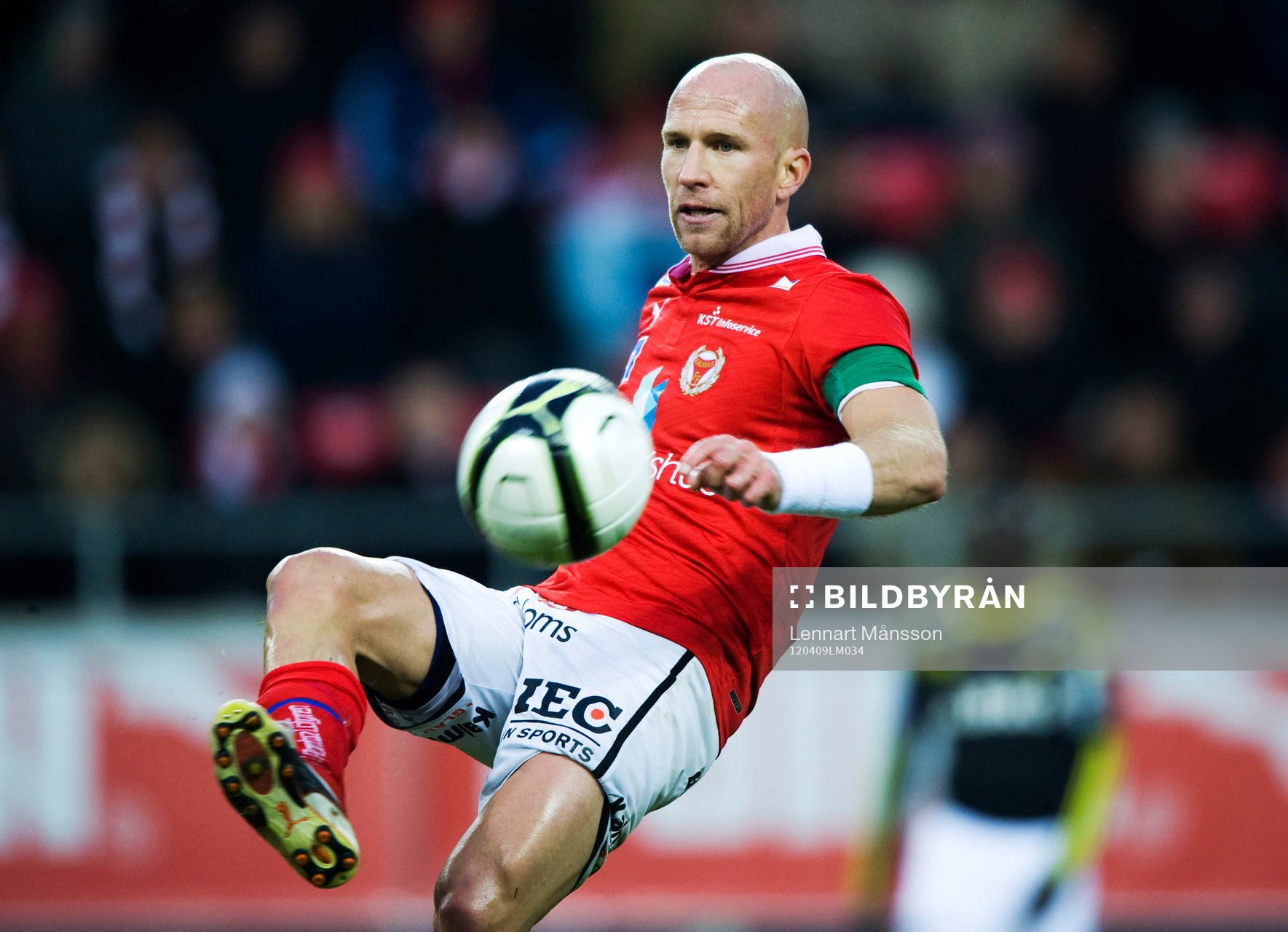Henrik Rydström, Kalmar