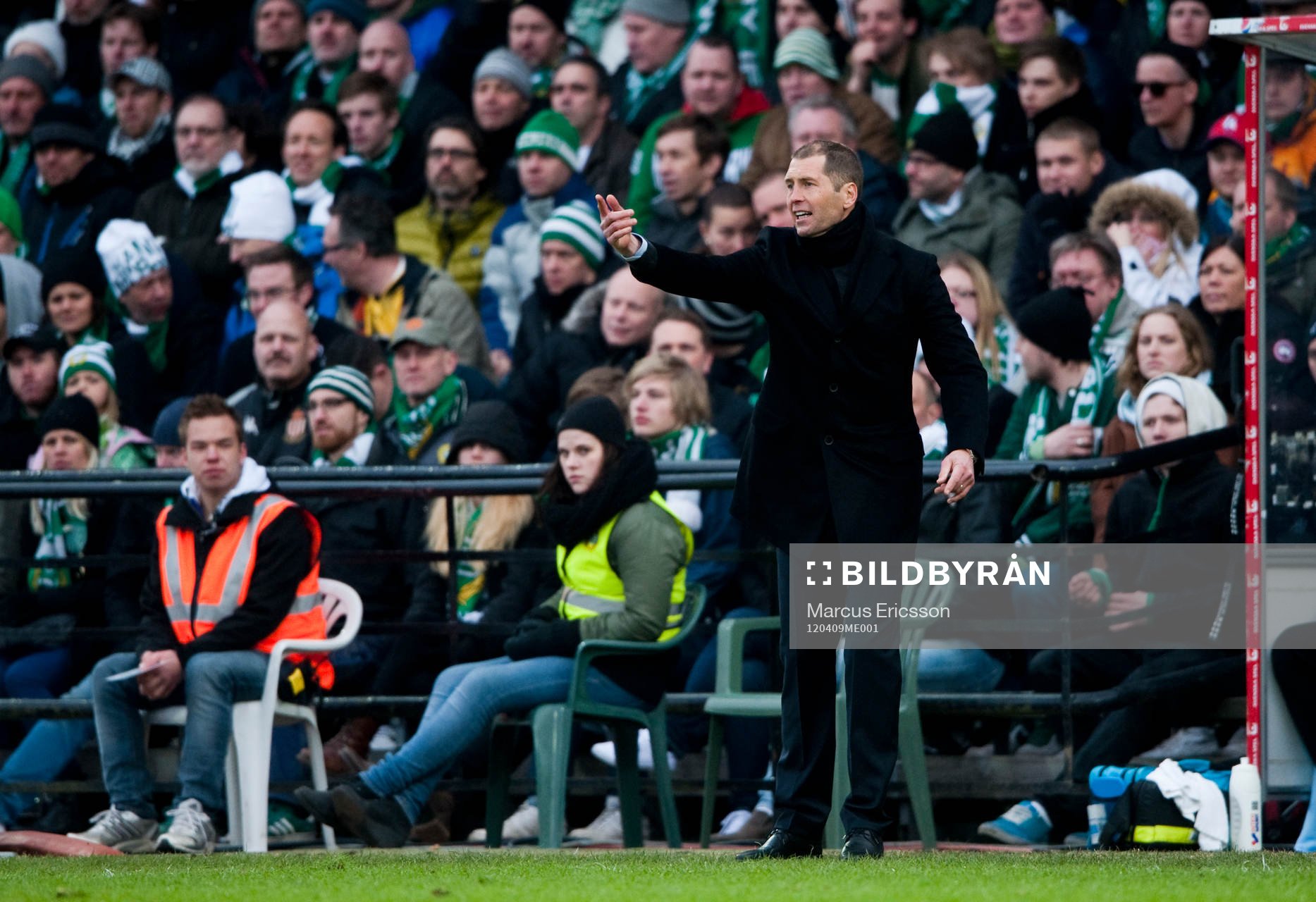 Gregg Berhalter, tränare