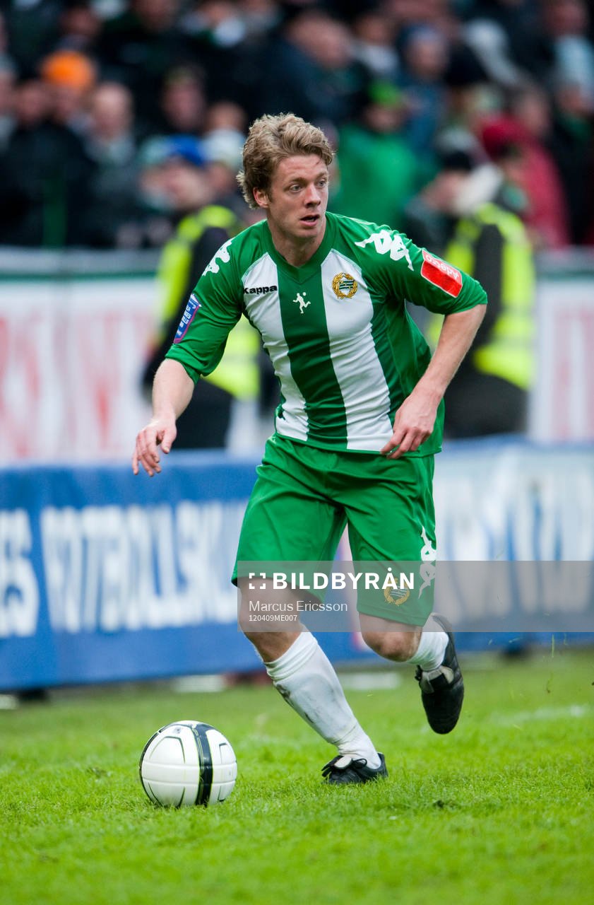 Mikael Rynell