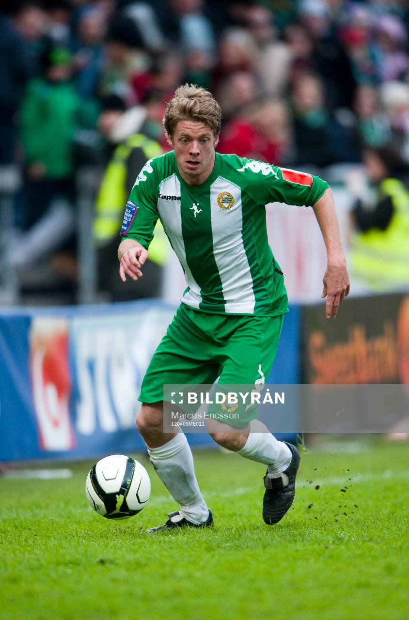 Mikael Rynell