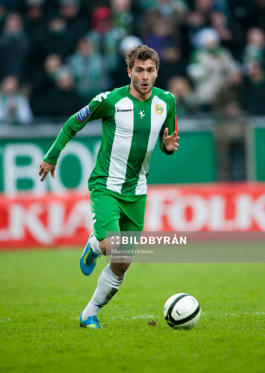 Christophe Lallet