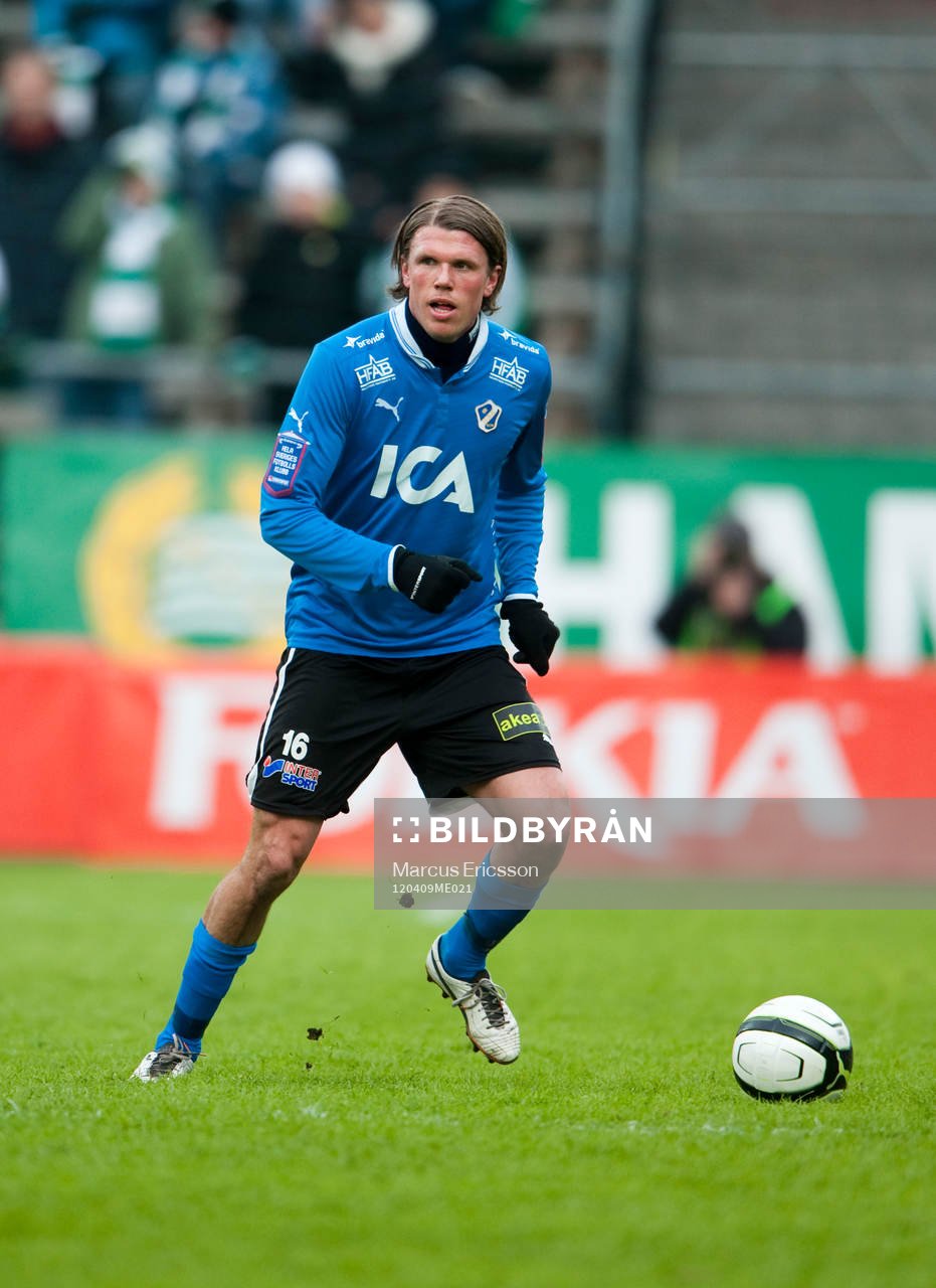 Christian Järdler