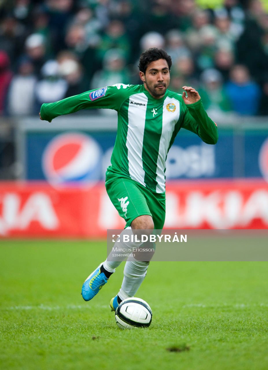 Sebastian Castro-Tello