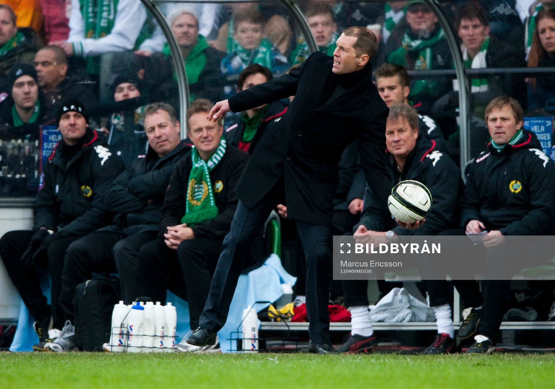 Gregg Berhalter, tränare