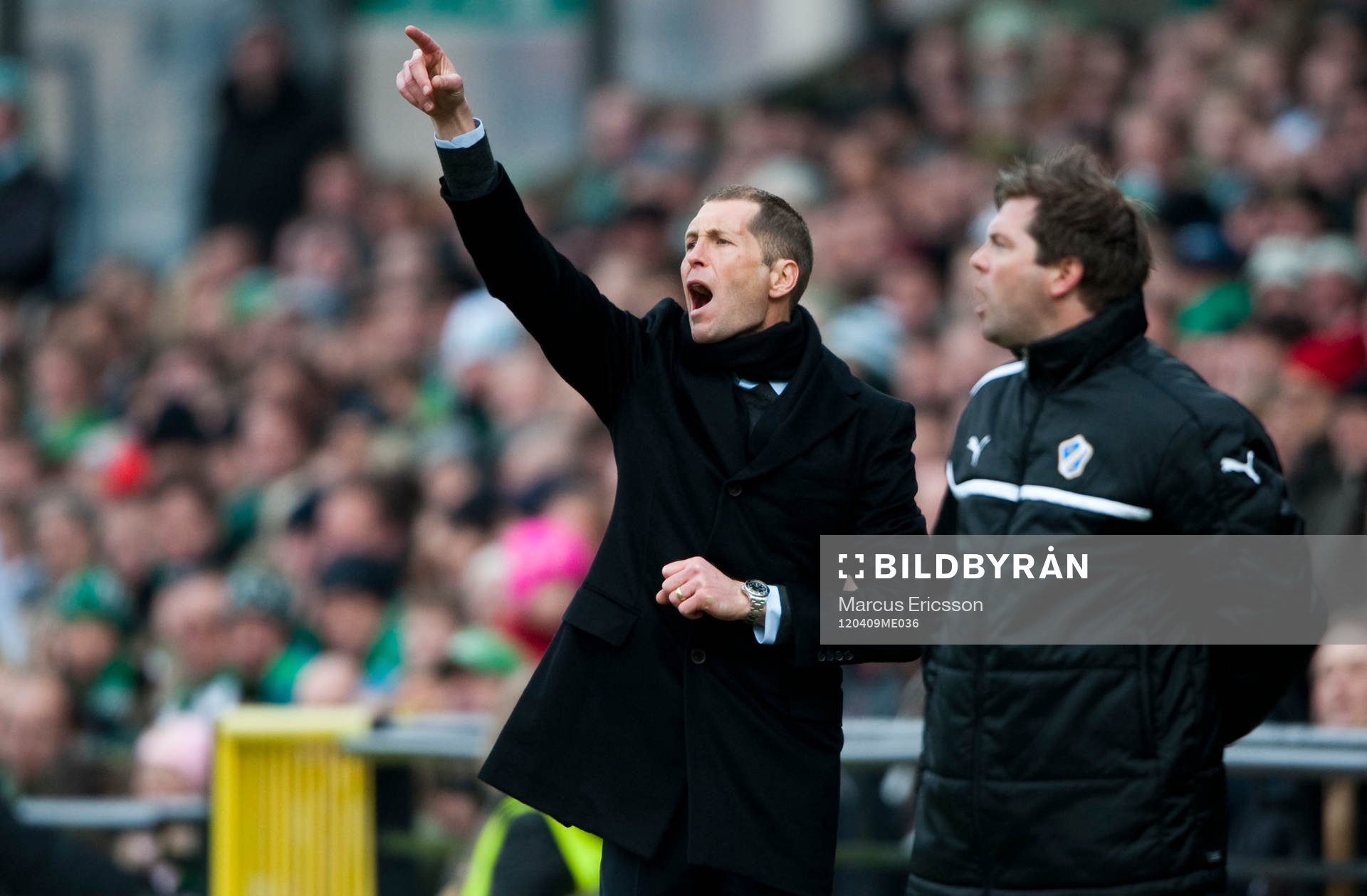 Gregg Berhalter, tränare