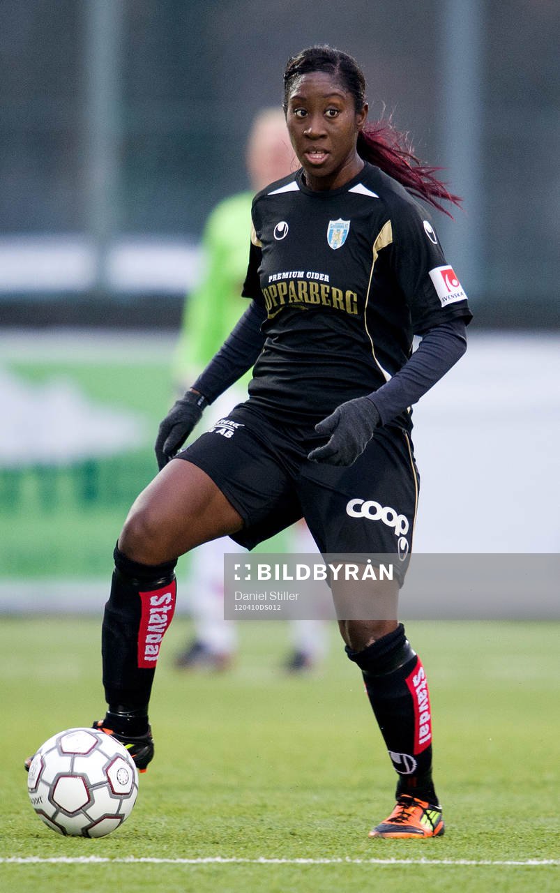 Anita Asante