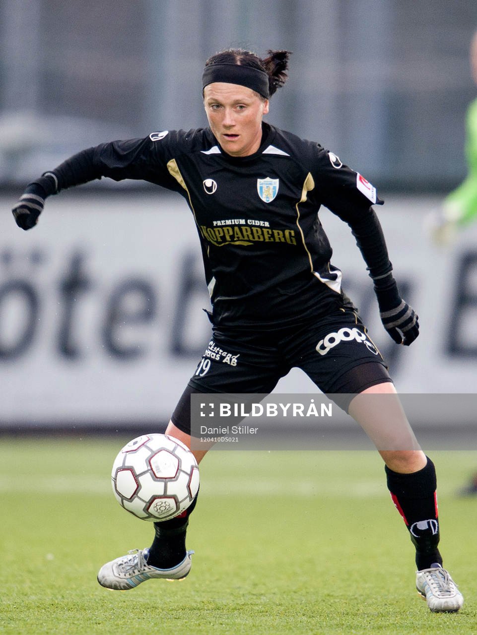 Marlene Sjöberg
