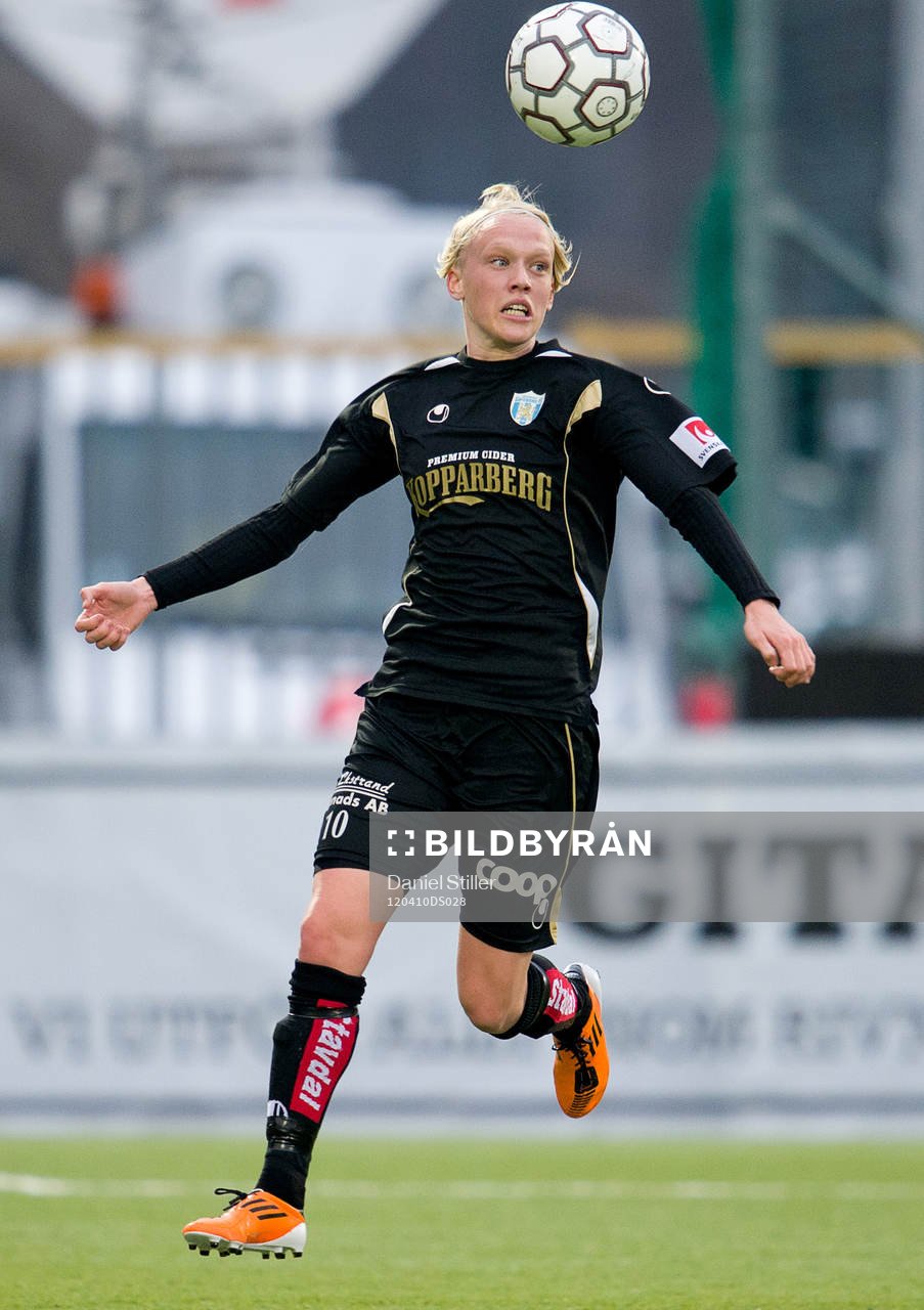 Linnea Liljegärd