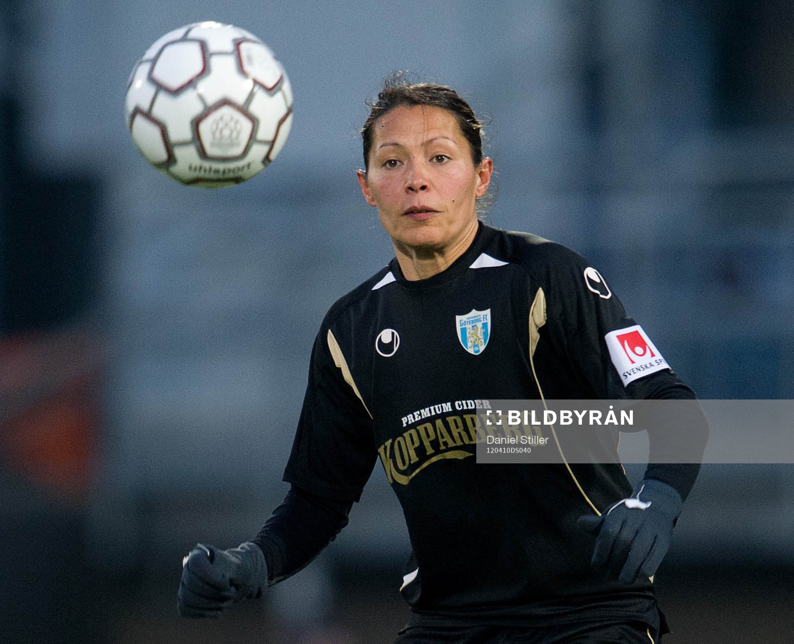Jane Törnqvist