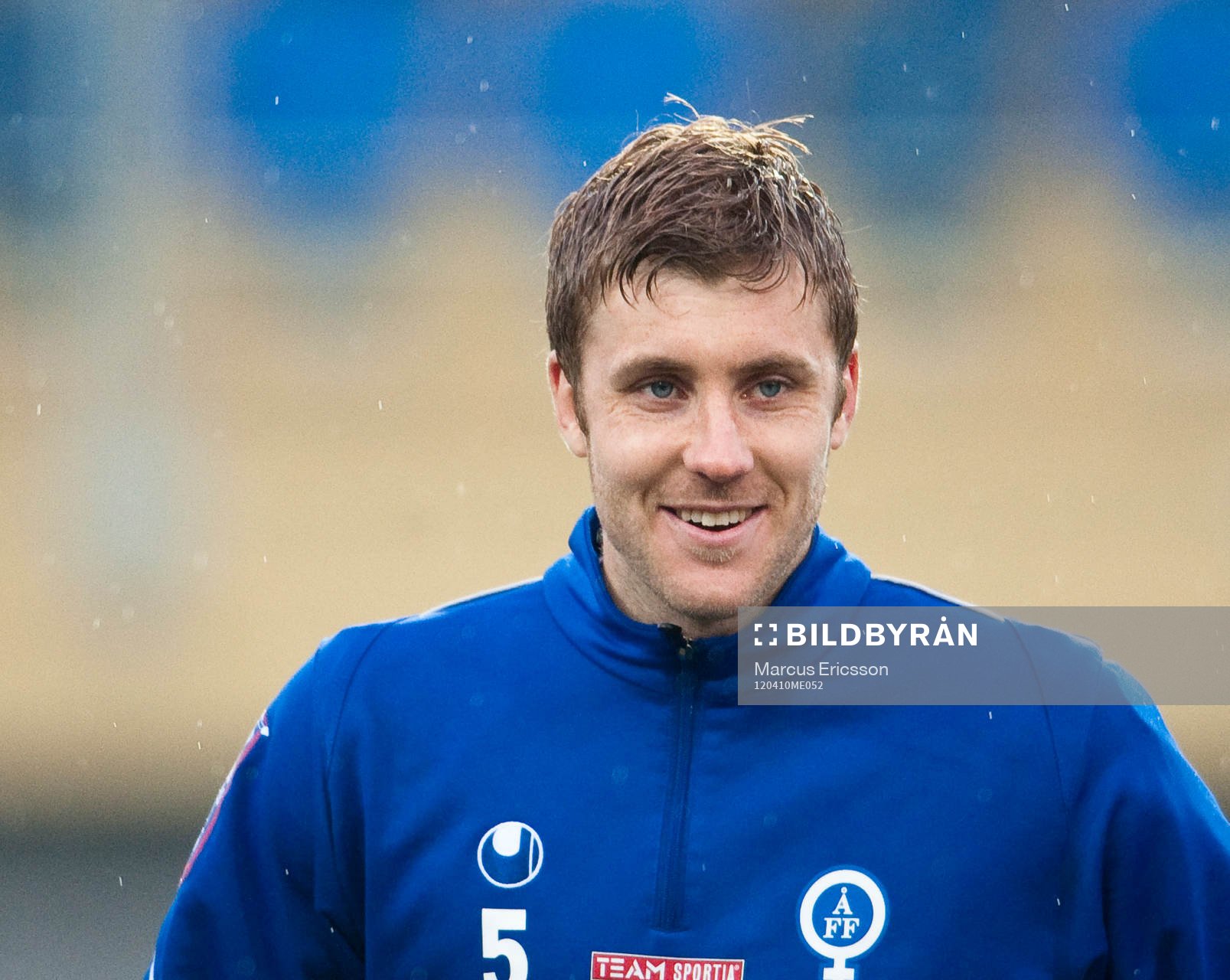 Daniel Hallingström