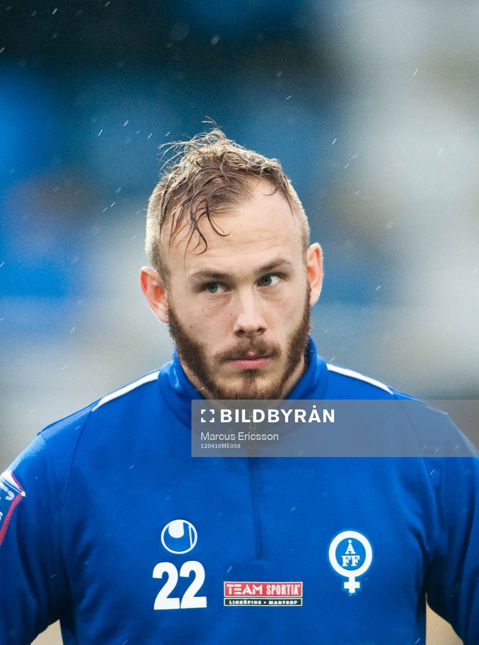 Magnus Eriksson