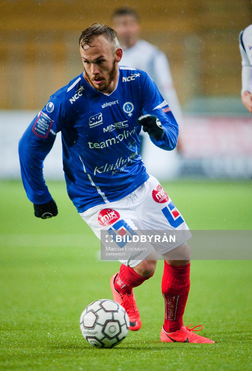 Magnus Eriksson