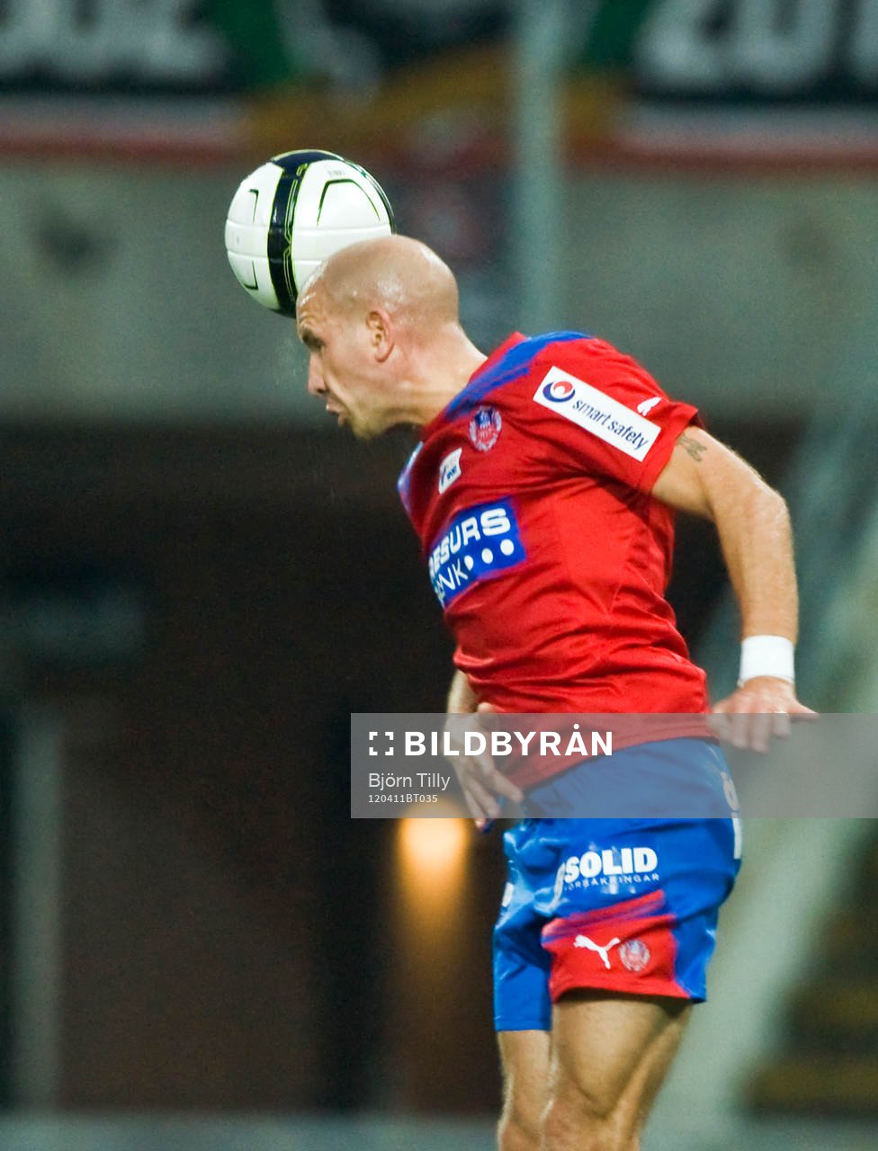 Mattias Lindström, Helsingborg