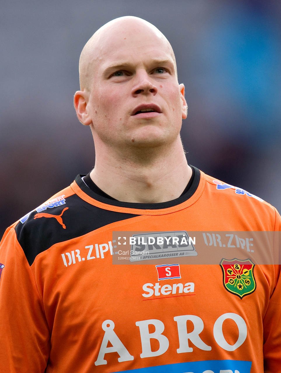 Henri Sillanpää, GAIS