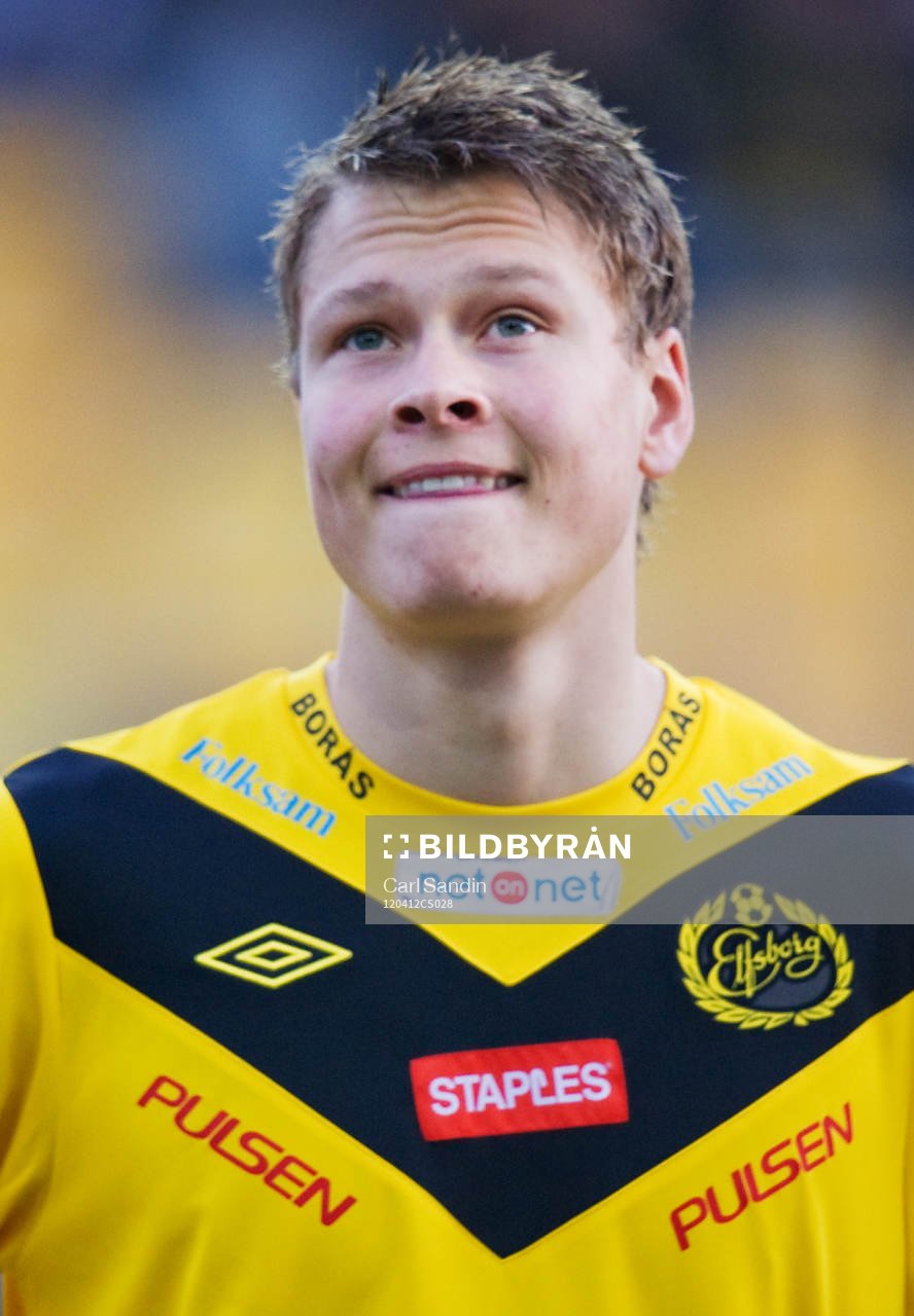 Viktor Claesson, Elfsborg