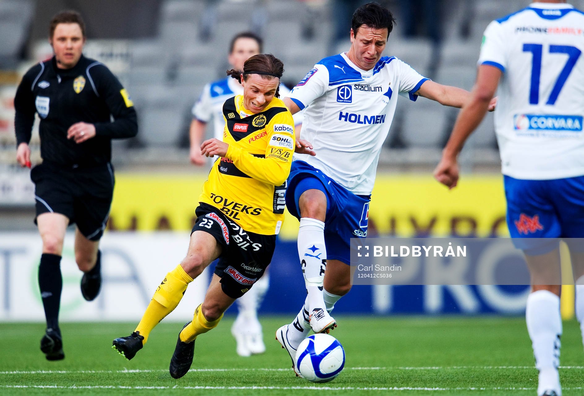 Martin Smedberg Dalence, IFK Norrköping