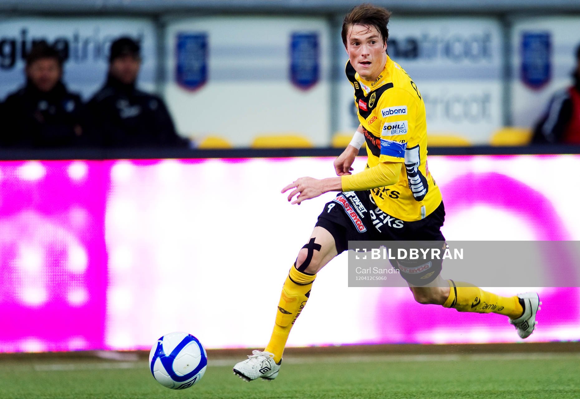 Lasse Nilsson