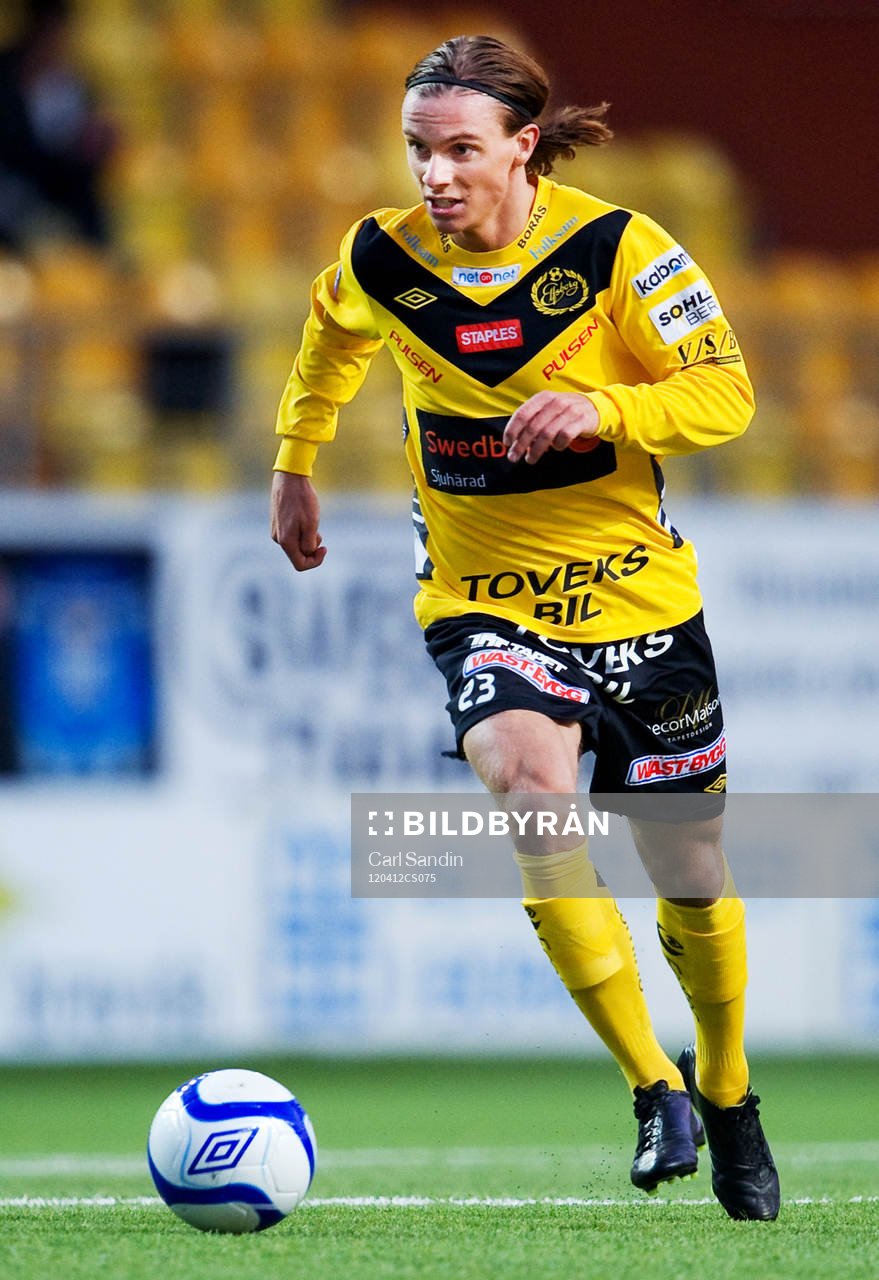 Niklas Hult