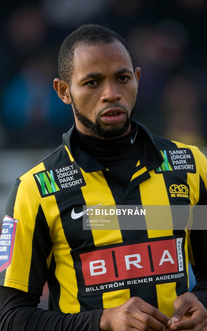 René Makondele