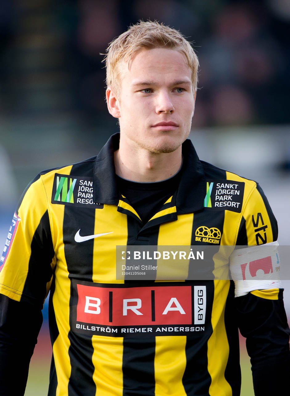 Oscar Lewicki