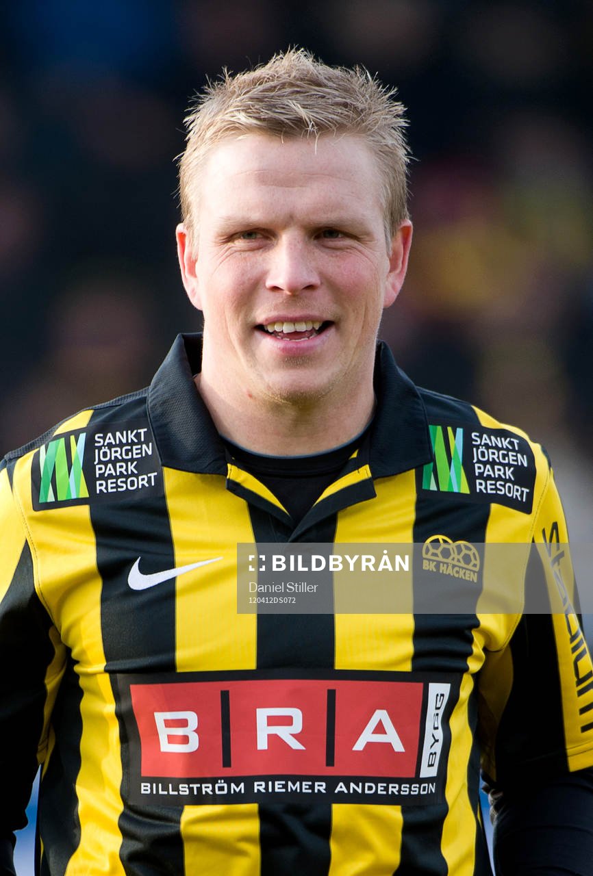 David Frölund