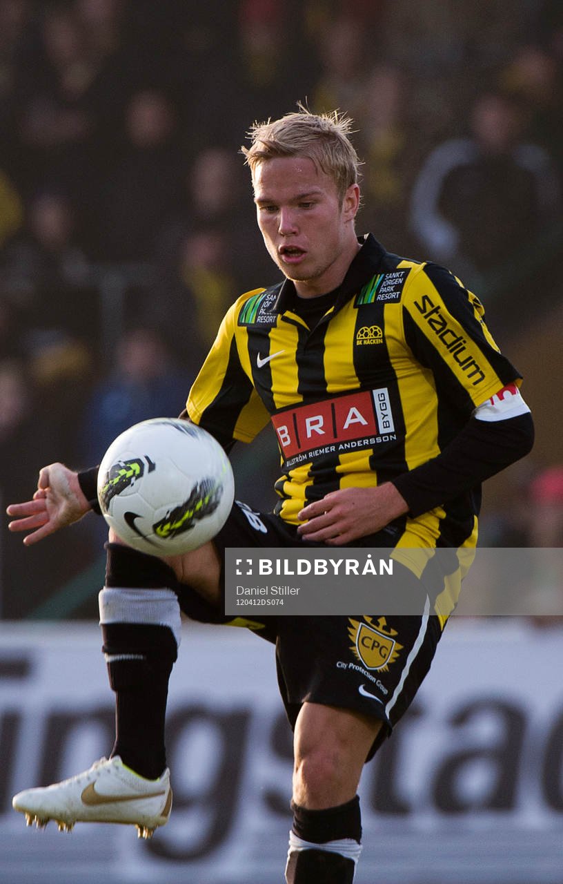 Oscar Lewicki
