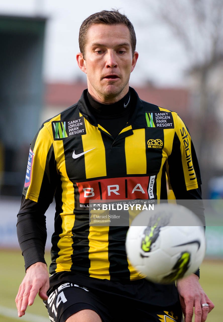 Martin Ericsson