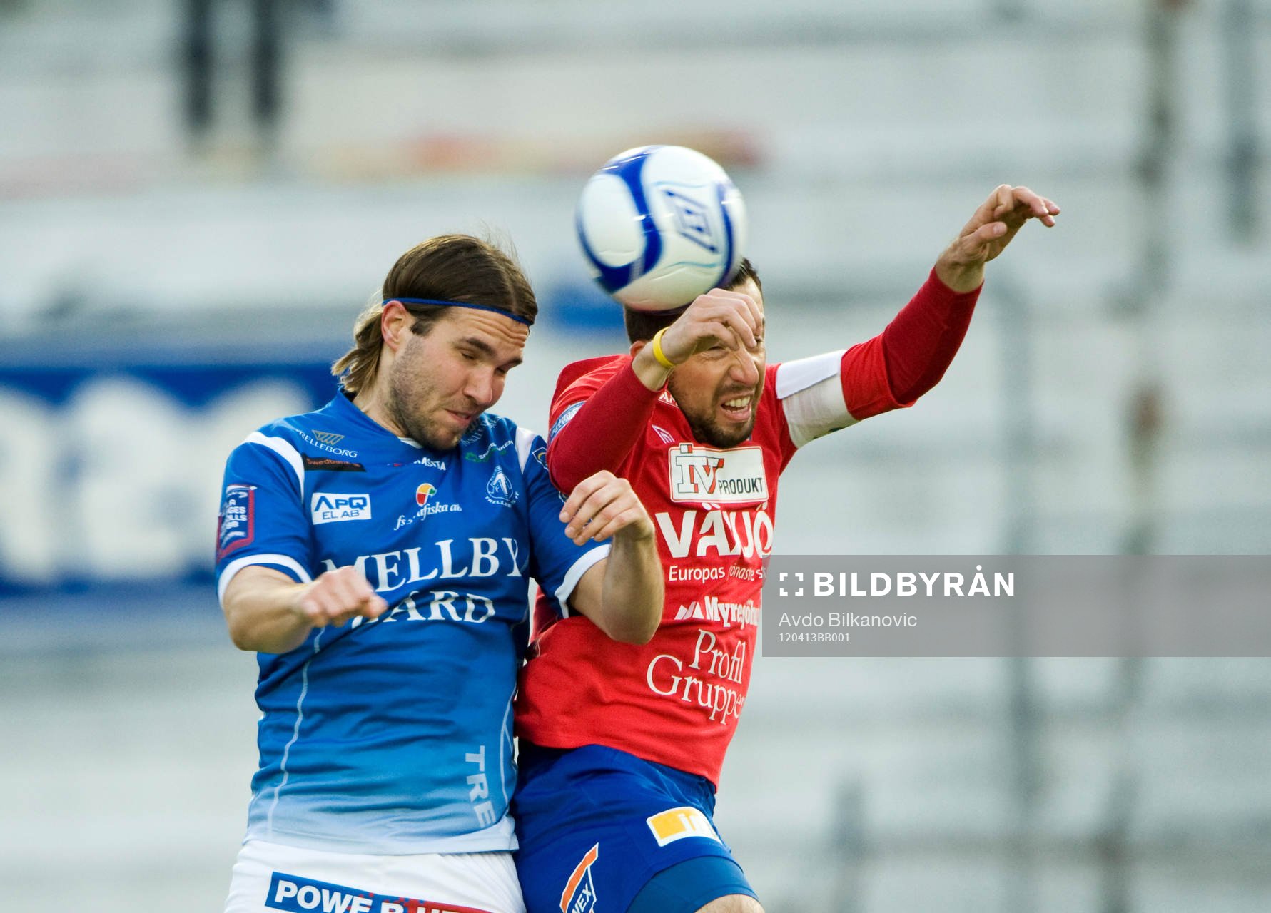 Denis Velic, Öster