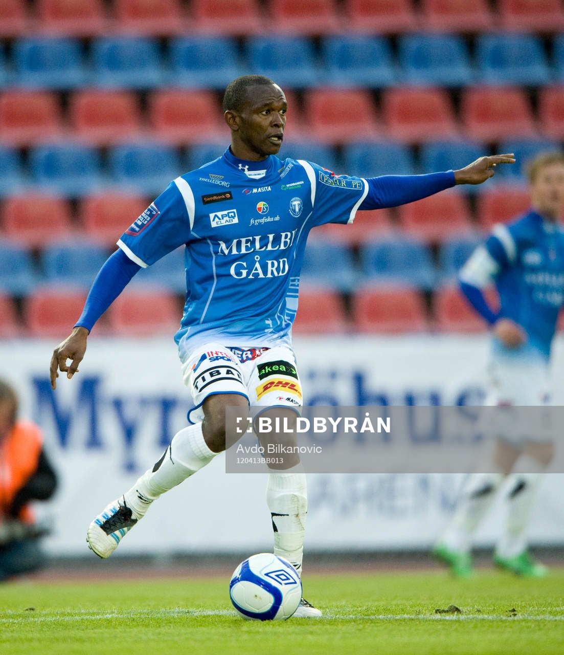Ibrahim Koroma