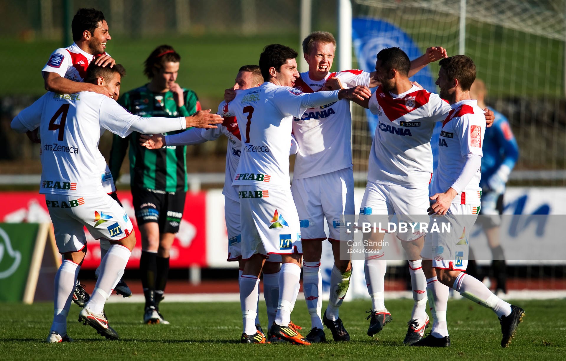 Assyriska, jubel