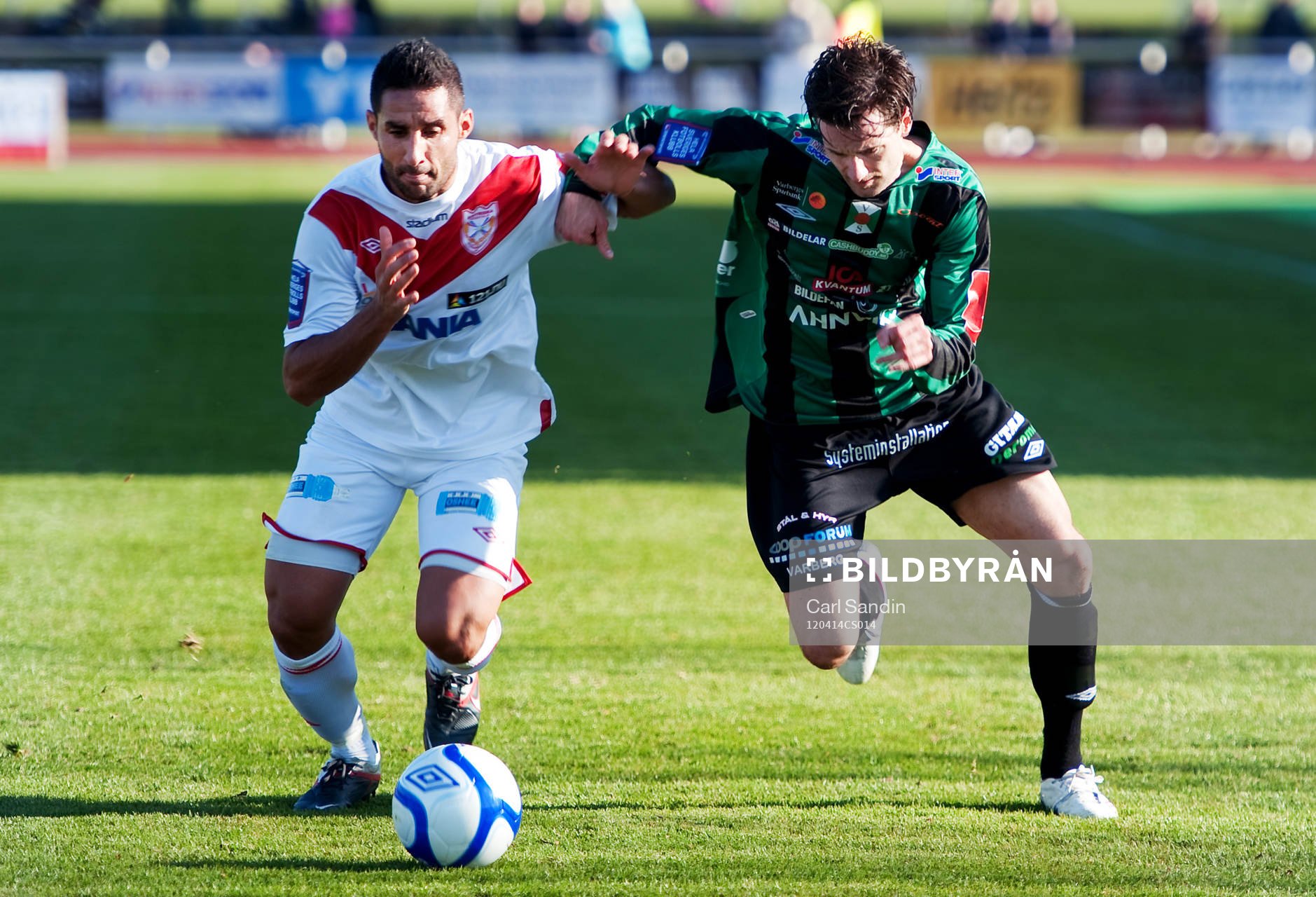 David Durmaz, Assyriska, Jonatan Berg, Varberg