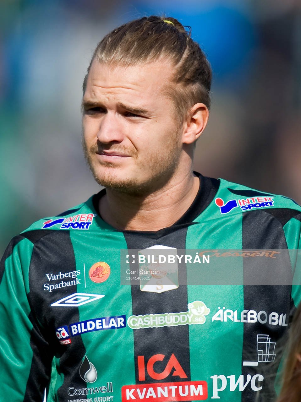 Jonas Lindberg