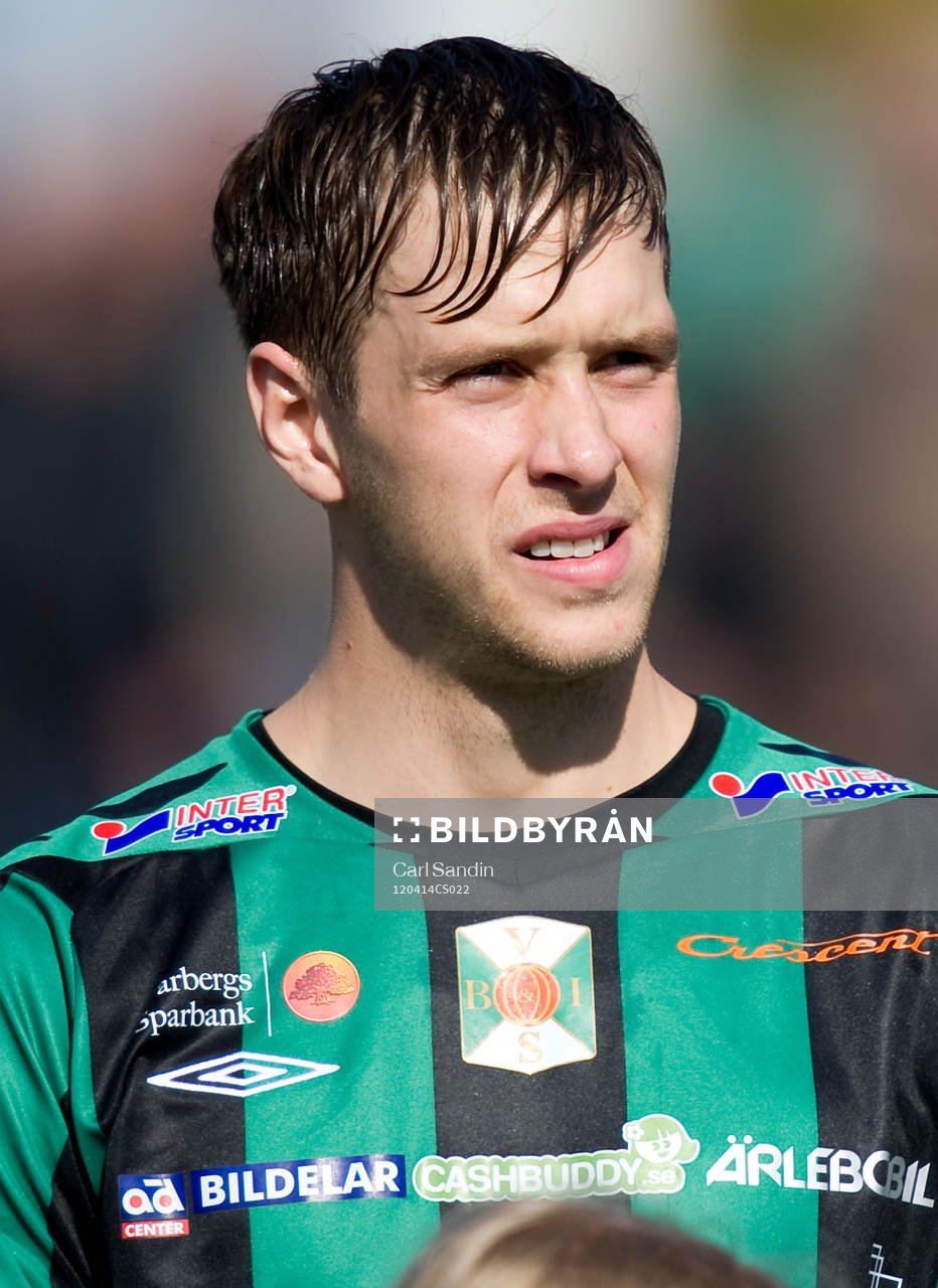 Alexander Mellqvist