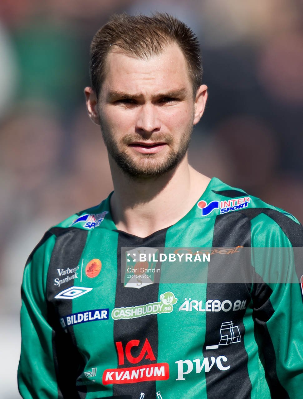 Patrik Larsson