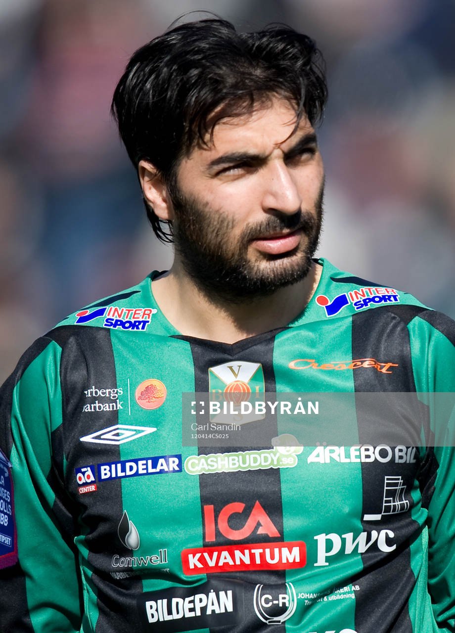 Ahmet Özdemirok
