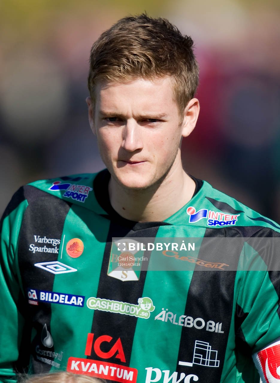 Filip Svenberg