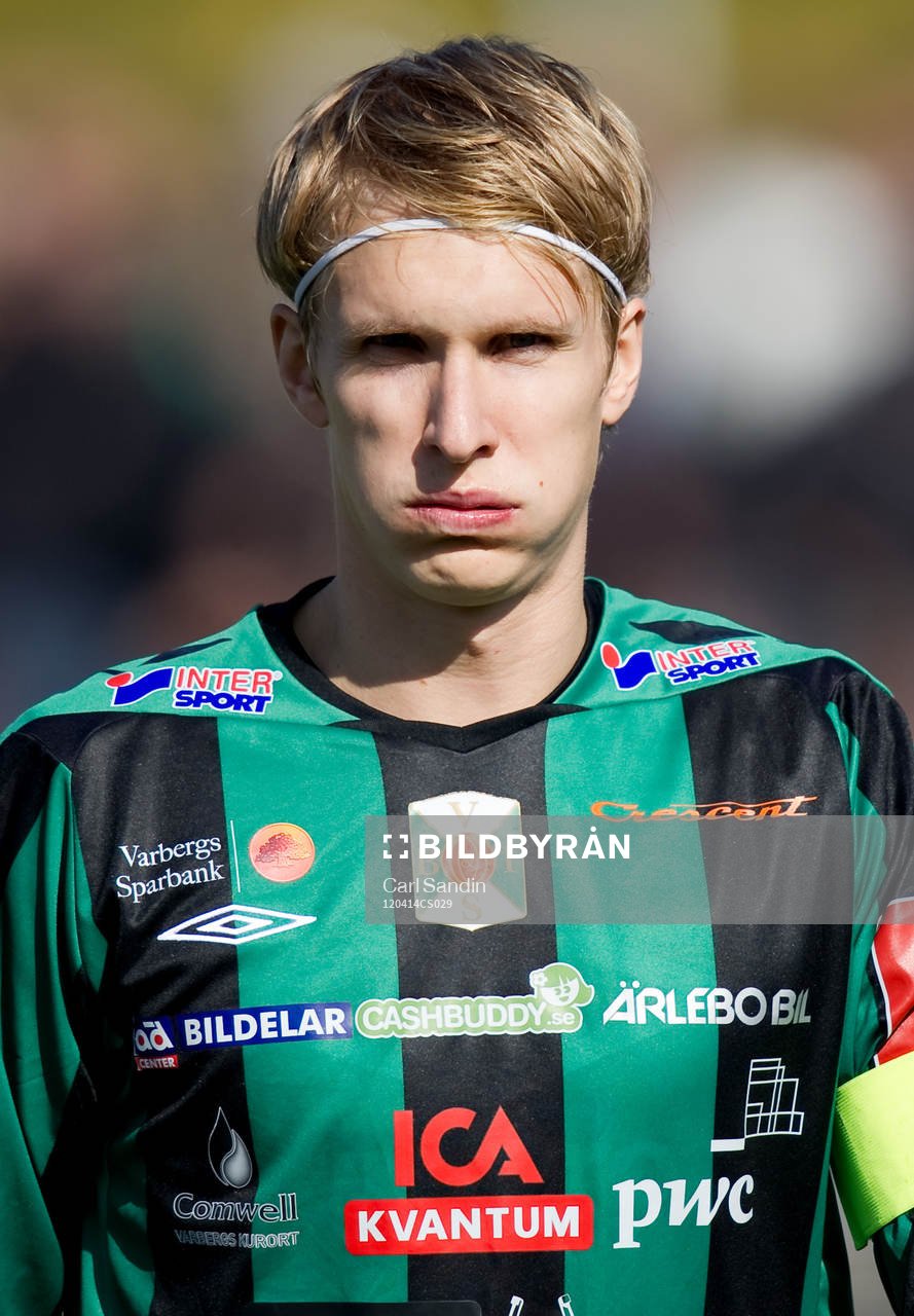 Anders Carlsson