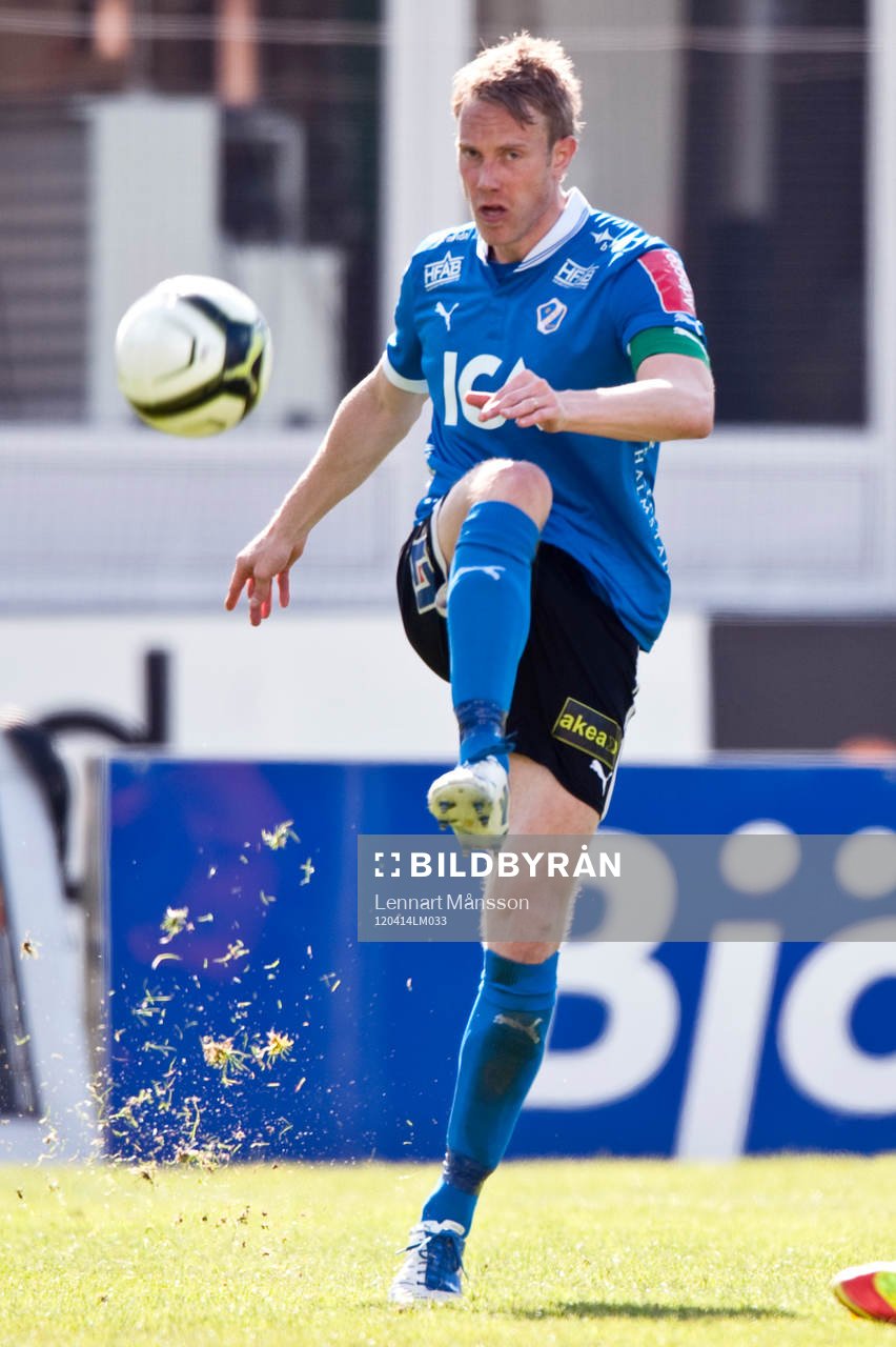 Johhny Lundberg
