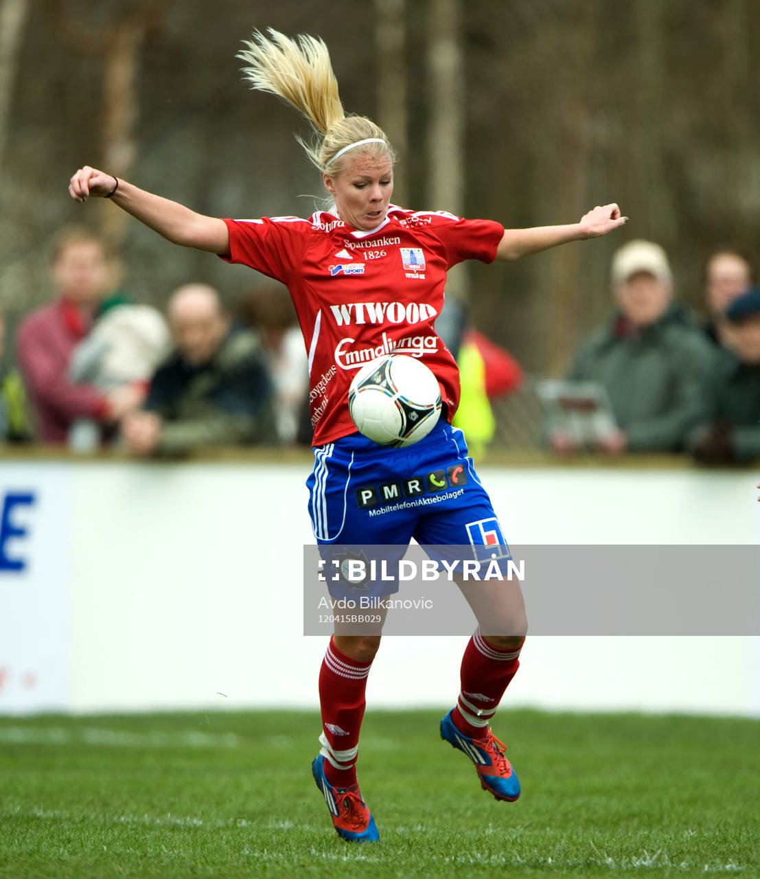 Ida Olsson